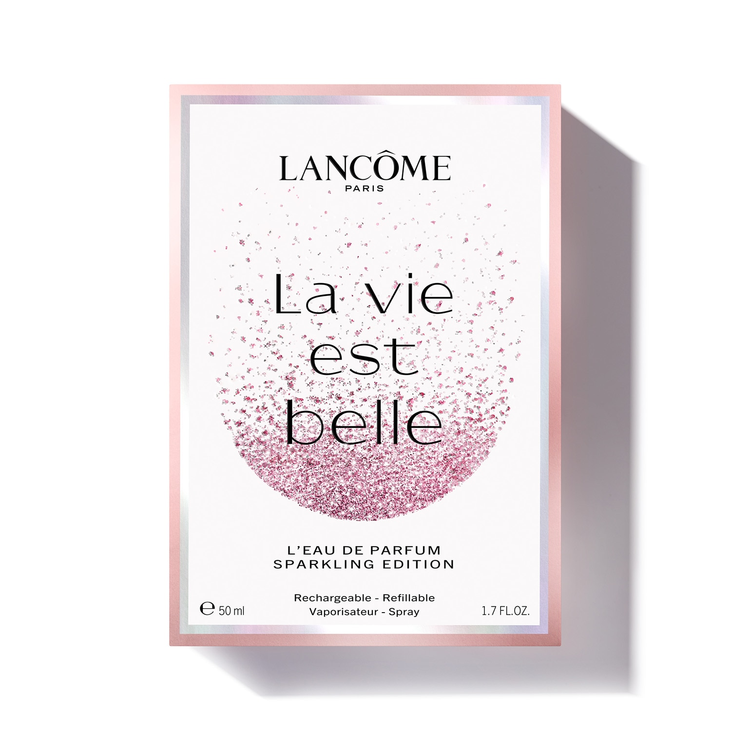 LANCÔME LA VIE EST BELLE, L'EAU DE PARFUM